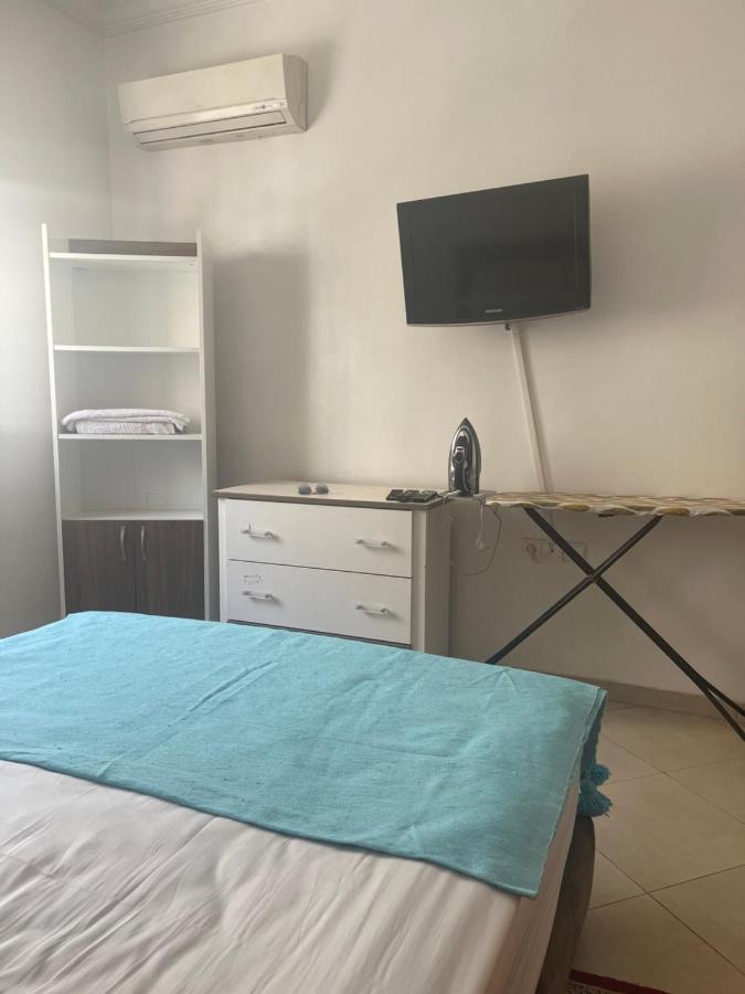 Appartement Familiale Au Centre Ville アガディール エクステリア 写真